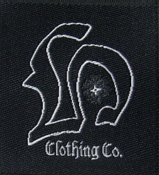 Logo labels